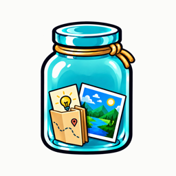 Maybejar